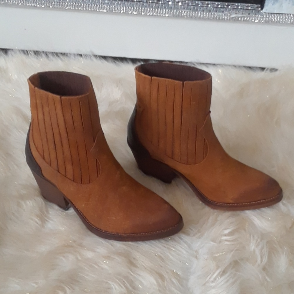 Musse&cloud boots - Picture 2 of 5